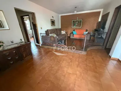 Casa com 3 Quartos à venda, 466m² no Paulista, Piracicaba