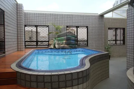 Apartamento com 3 Quartos à venda, 320m² no Jardim da Saúde, São Paulo
