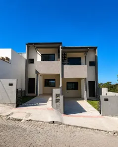 Sobrado com 3 Quartos à venda, 95m² no Potecas, São José