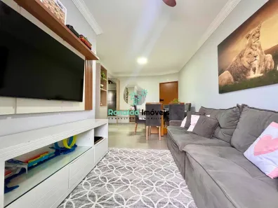 Apartamento com 3 Quartos à venda, 85m² no Centro, Bertioga