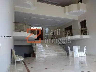 Casa de Condomínio com 5 Quartos à venda, 1200m² no Alto da Lapa, São Paulo