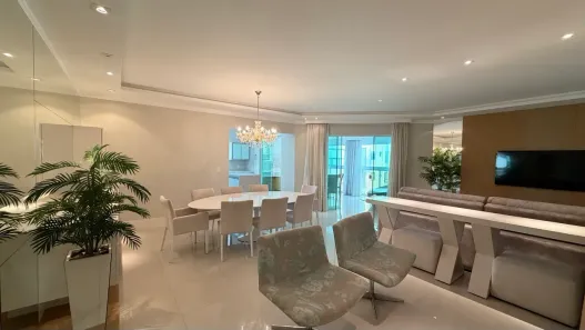Apartamento com 4 Quartos à venda, 171m² no Centro, Itapema