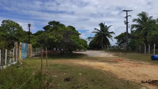 Lote/Terreno à venda, 450m² no , Estância