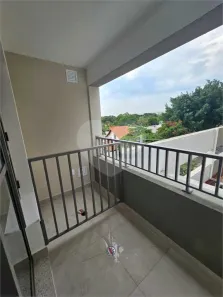 Apartamento à venda, 26m² no Butantã, São Paulo
