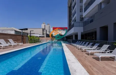 Apartamento com 3 Quartos à venda, 122m² no Parada Inglesa, São Paulo