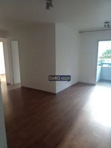 Apartamento com 3 Quartos para alugar, 85m² no Tatuapé, São Paulo