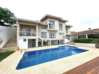 Casa de Condomínio com 3 Quartos à venda, 502m² no Recanto Impla, Carapicuíba