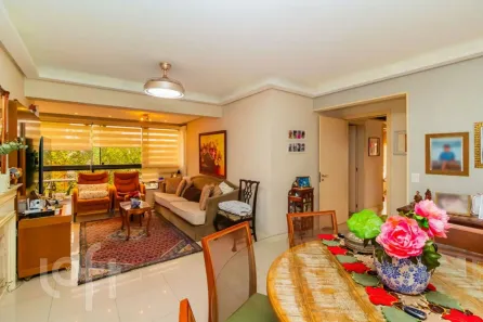 Apartamento com 3 Quartos à venda, 110m² no Auxiliadora, Porto Alegre