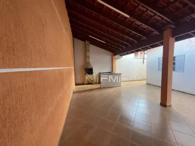 Casa com 3 Quartos à venda, 170m² no Jardim Adelaide, Hortolândia