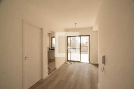 Apartamento com 1 Quarto à venda, 36m² no São Judas, São Paulo