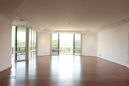 Apartamento com 7 Quartos à venda, 542m² no Santo Amaro, São Paulo