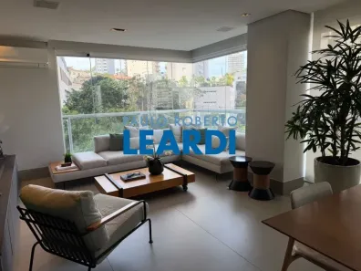 Apartamento com 3 Quartos à venda, 180m² no Alto da Lapa, São Paulo