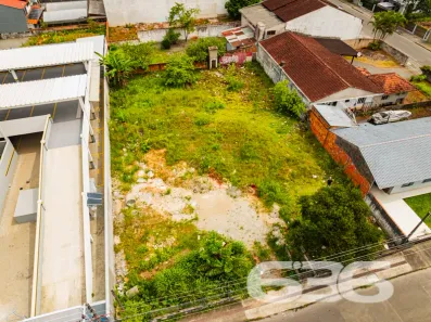 Lote/Terreno à venda, 56m² no Costa e Silva, Joinville