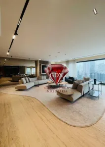 Apartamento com 3 Quartos à venda, 303m² no Vila Nova Conceição, São Paulo