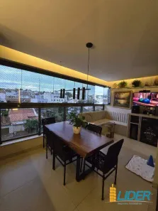 Apartamento com 3 Quartos à venda, 120m² no Morada da Colina, Uberlândia
