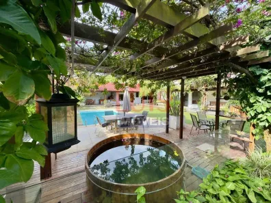 Casa com 5 Quartos à venda, 500m² no Itacoatiara, Niterói