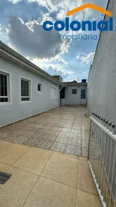 Casa com 3 Quartos à venda, 209m² no Cidade Luiza, Jundiaí
