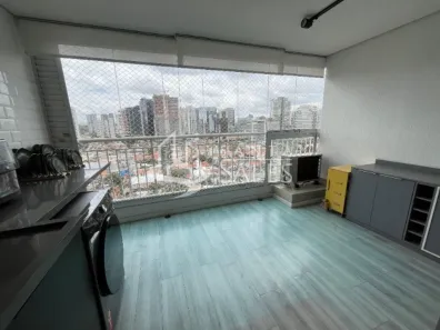 Apartamento com 2 Quartos à venda, 58m² no Jardim Portal I e II, São Paulo