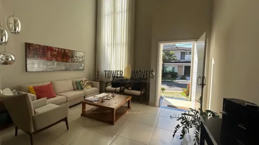 Casa de Condomínio com 3 Quartos à venda, 225m² no Vivenda das Cerejeiras, Valinhos