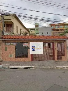 Sobrado com 3 Quartos à venda, 296m² no Vila São Geraldo, São Paulo