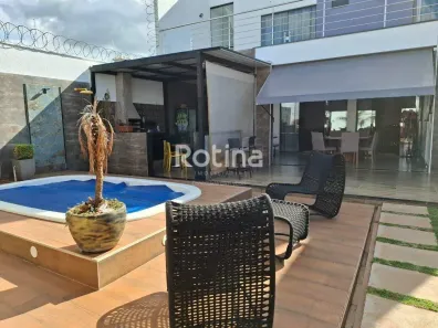 Casa com 2 Quartos à venda, 170m² no Loteamento Portal do Vale II, Uberlândia