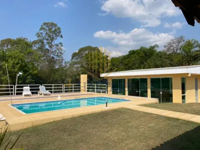 Fazenda/Sítio com 3 Quartos à venda, 450m² no Colinas do Mosteiro de Itaici, Indaiatuba