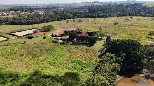 Fazenda/Sítio com 3 Quartos à venda, 502417m² no Centro, Sorocaba