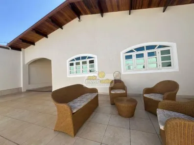 Casa com 4 Quartos à venda, 185m² no Conjunto Frei Eugênio, Uberaba
