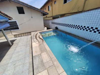 Casa com 3 Quartos à venda, 148m² no Conceiçãozinha, Guarujá