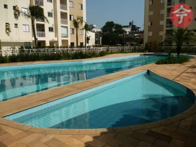Apartamento com 2 Quartos à venda, 61m² no Água Branca, São Paulo