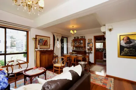 Apartamento com 2 Quartos à venda, 98m² no Moinhos de Vento, Porto Alegre