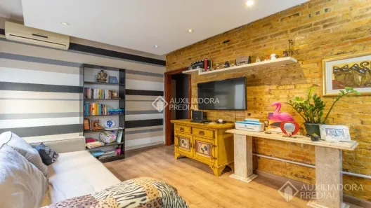 Apartamento com 2 Quartos à venda, 84m² no Rio Branco, Porto Alegre
