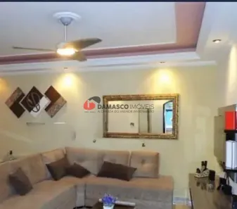 Sobrado com 3 Quartos à venda, 185m² no Parque Erasmo Assunção, Santo André