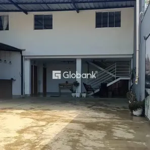 Casa com 3 Quartos à venda, 200m² no Dona Gregória, Montes Claros