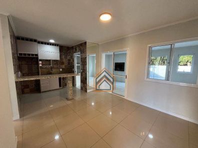 Casa de Condomínio com 2 Quartos à venda, 70m² no Stella Maris, Alvorada