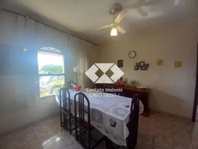 Casa com 5 Quartos à venda, 276m² no Vila Mariana, Americana