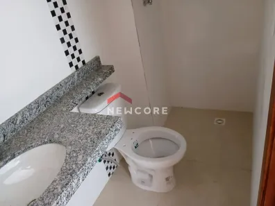 Apartamento com 2 Quartos à venda, 45m² no Cidade Patriarca, São Paulo