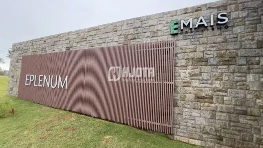 Lote/Terreno à venda, 484m² no Fazenda Palhinha (Zona Rural), São José do Rio Preto