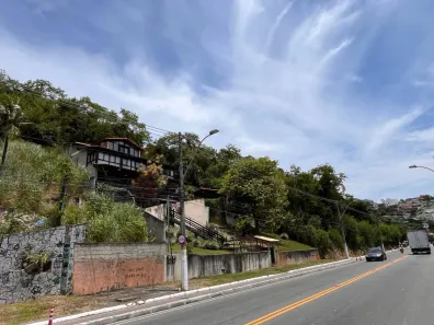 Lote/Terreno à venda, 465m² no Piratininga, Niterói