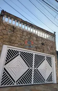 Sobrado com 3 Quartos à venda, 200m² no Jardim do Valle II, Indaiatuba