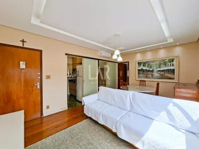 Apartamento com 3 Quartos à venda, 85m² no Santo Antônio, Belo Horizonte