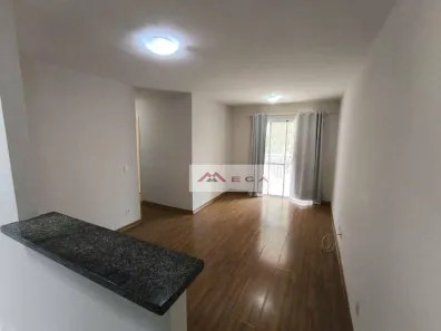 Apartamento com 3 Quartos à venda, 73m² no Vila João Jorge, Campinas
