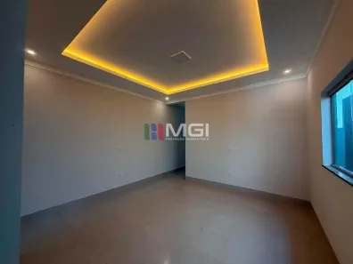 Casa com 3 Quartos à venda, 128m² no Jardim Nova Goiânia, Senador Canedo