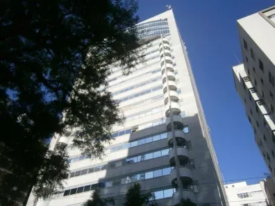 Imóvel Comercial à venda, 28m² no Cerqueira César, São Paulo