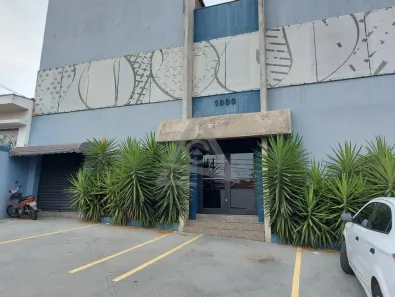 Prédio Comercial à venda, 502m² no Jardim Proença, Campinas