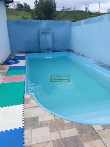 Casa com 3 Quartos à venda, 180m² no Parque Residencial Helvetia, Taubaté