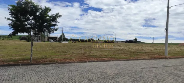 Lote/Terreno à venda, 504m² no Parque Residencial Maria Elmira, Caçapava