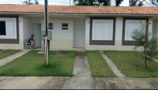 Casa com 2 Quartos à venda, 55m² no Centro, Ananindeua