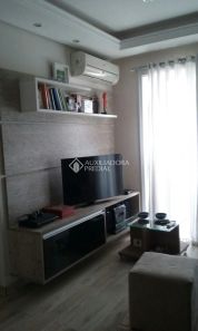 Apartamento com 2 Quartos à venda, 55m² no Igara, Canoas