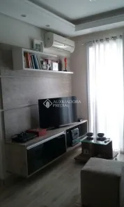 Apartamento com 2 Quartos à venda, 55m² no Igara, Canoas